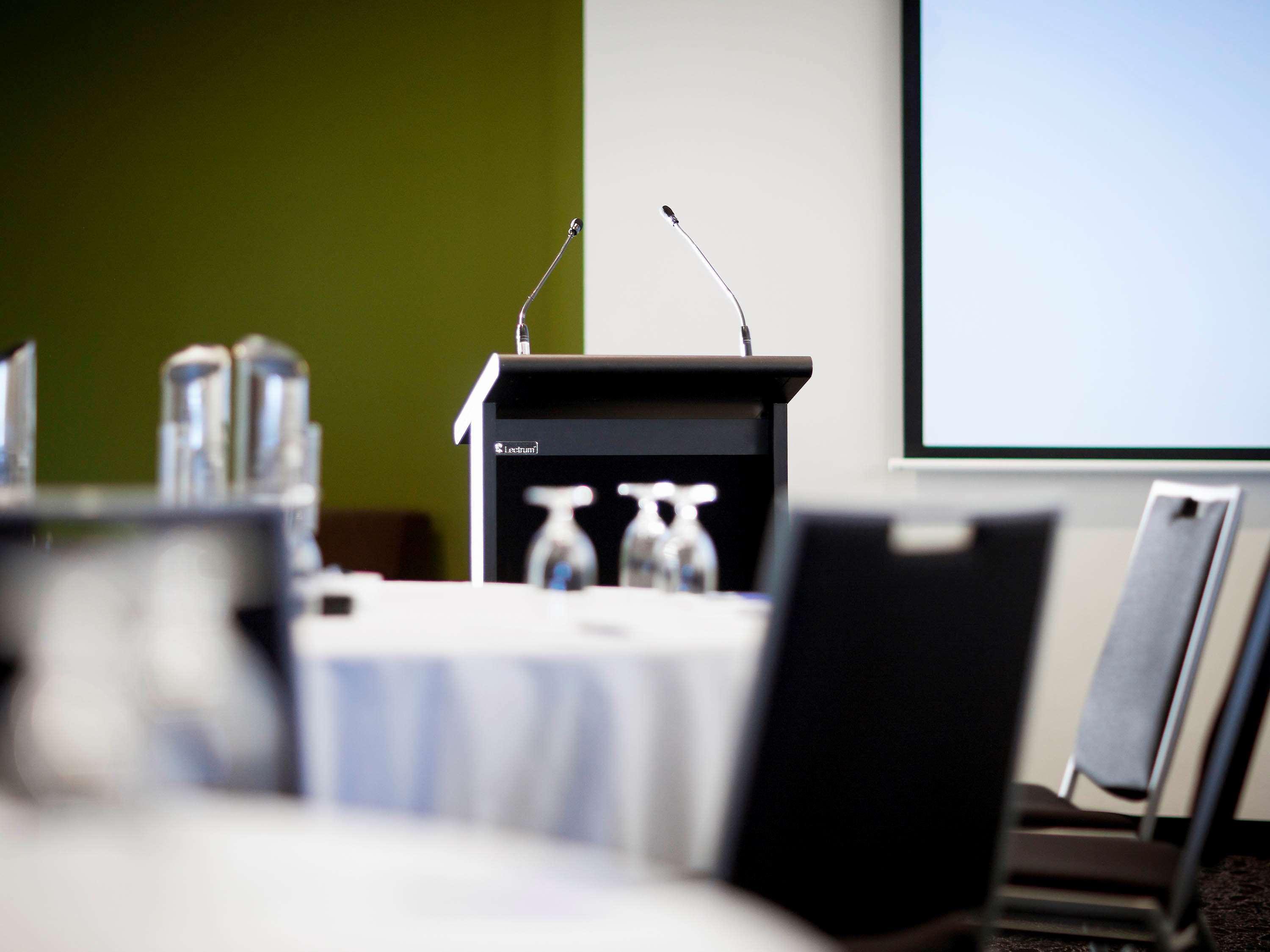 Mercure Melbourne Albert Park Exterior photo